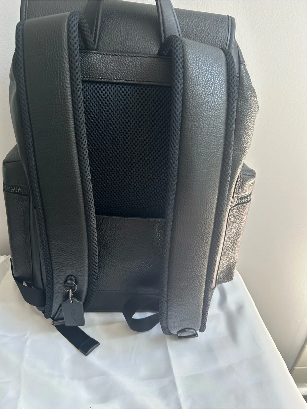 Coach Sprint Backpack